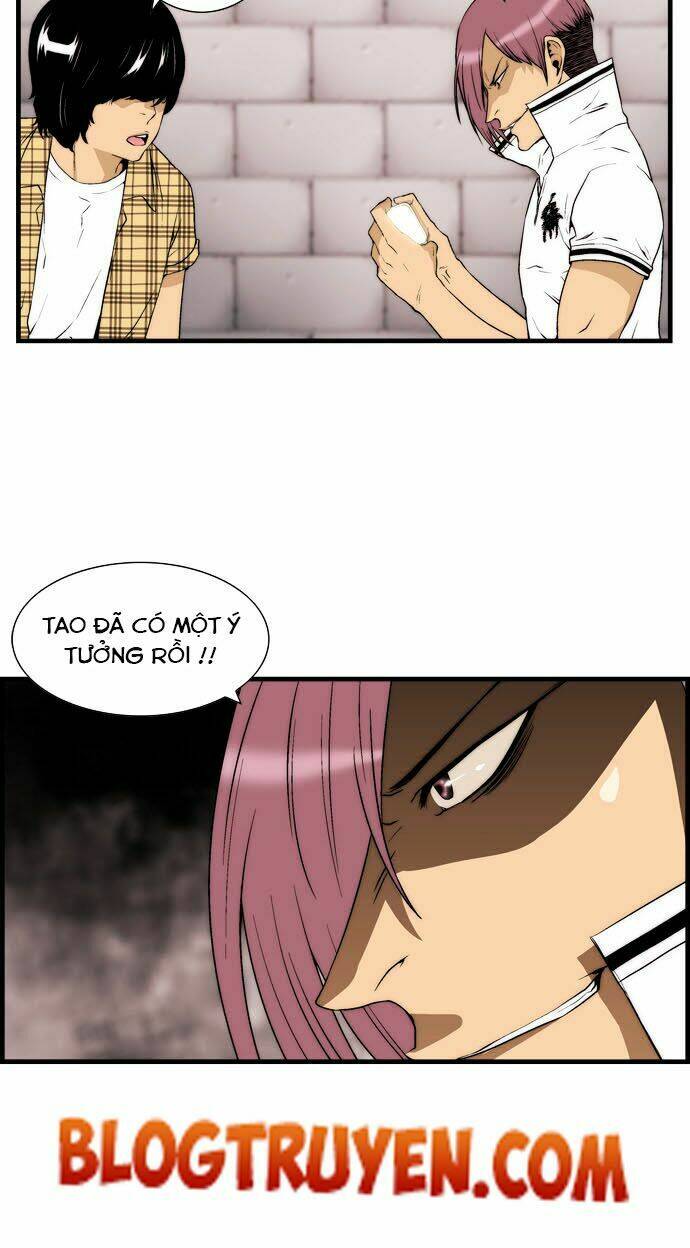 green boy chapter 24 5