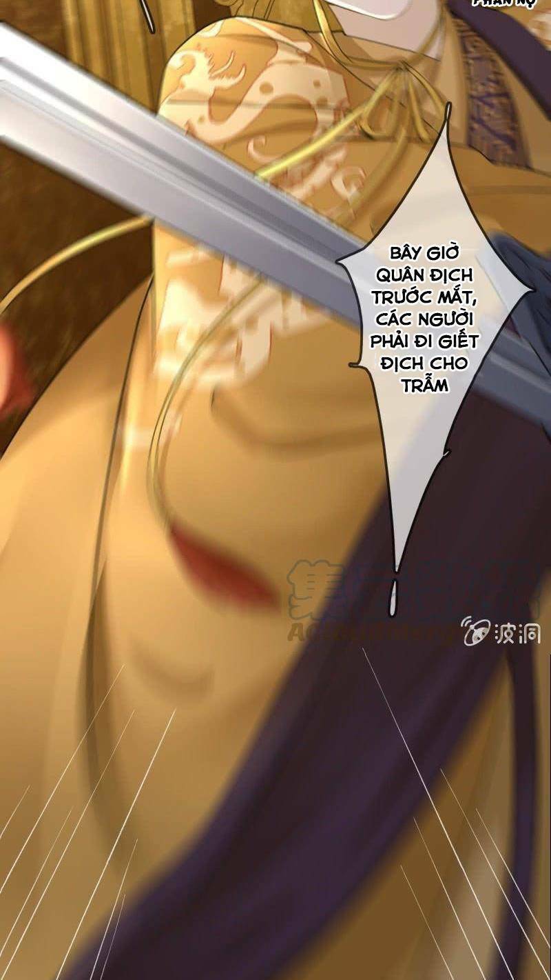 sủng phi của vương chapter 182 25