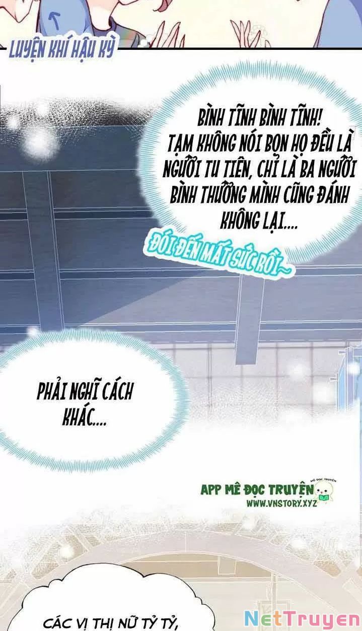 lại bị bệnh chiều chuộng quấn lấy chapter 7 12