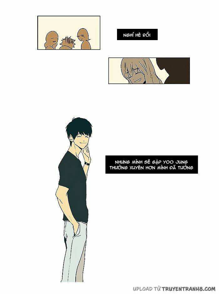 bẫy tình yêu chapter 51 34