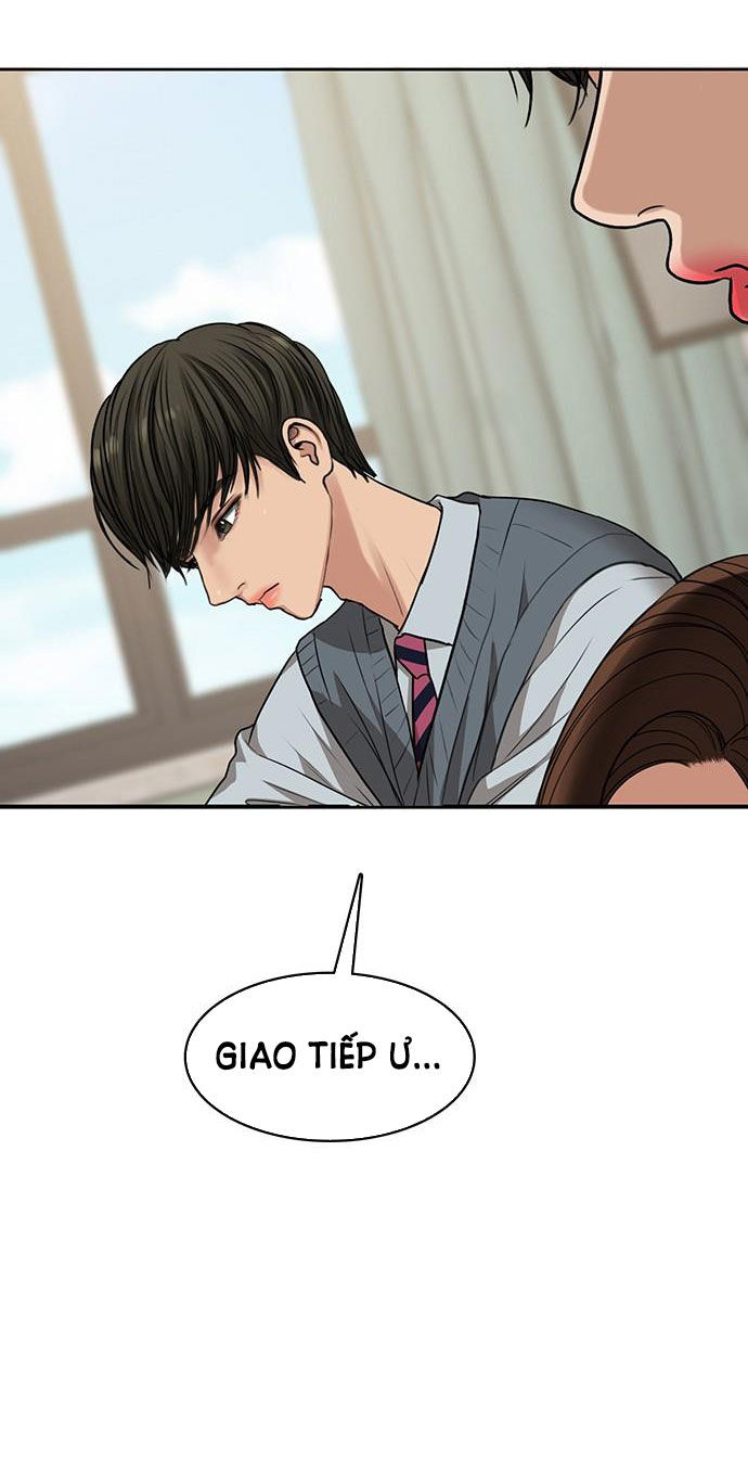 vẻ đẹp đích thực - true beauty chapter 206.2 20