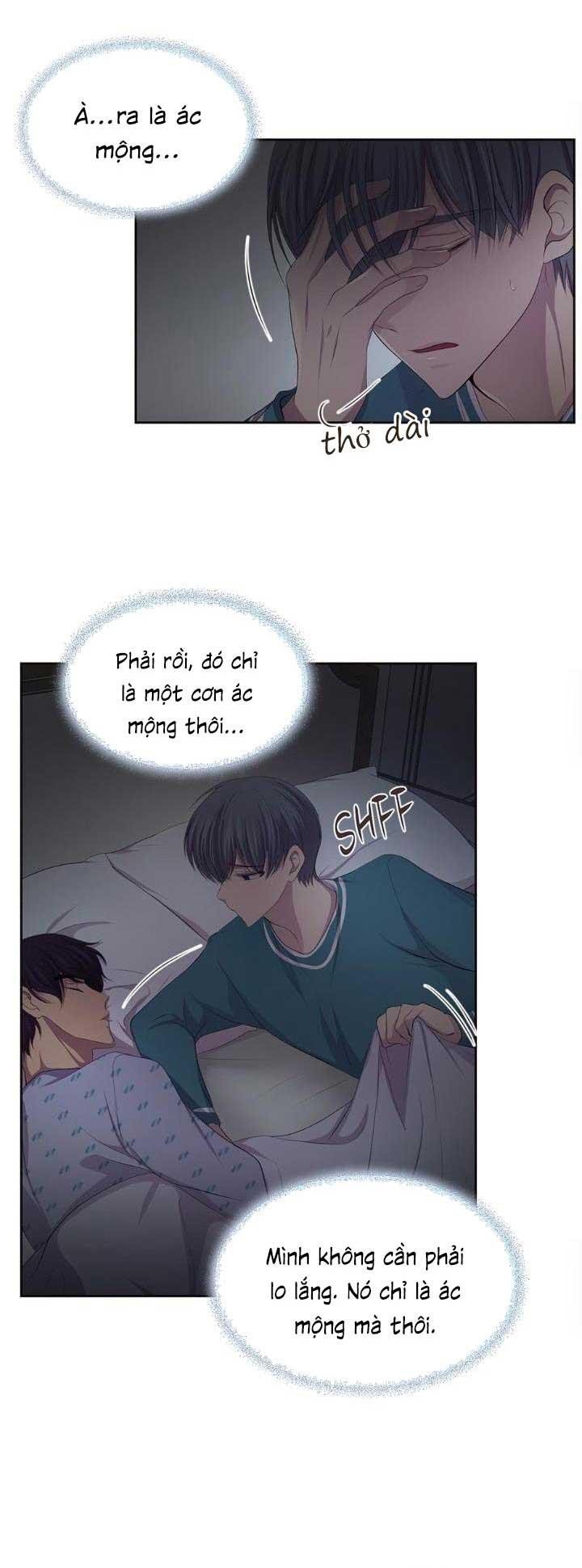 giữ em thật chặt (hold me tight) chapter 78 11