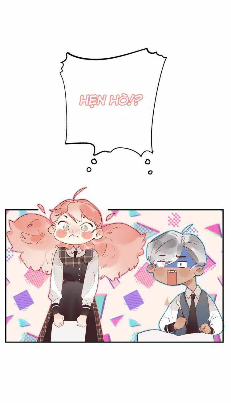 phù thủy hạng bét chapter 9 4
