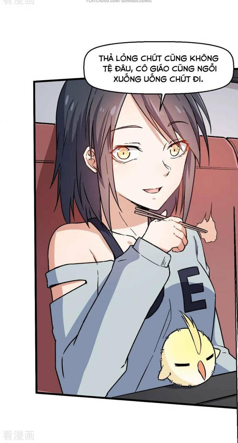 vườn trường cuồng sư hệ thống chapter 60 6