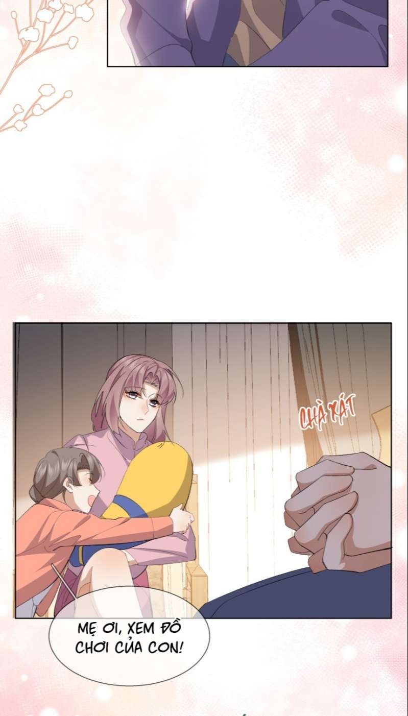 tư tự vạn thiên chapter 33 12