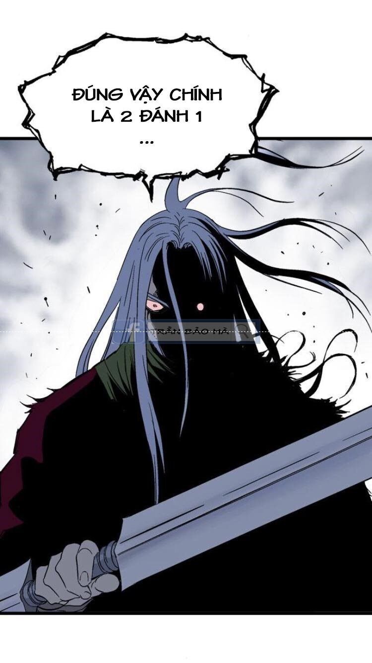 cao thủ 2 chapter 122 69