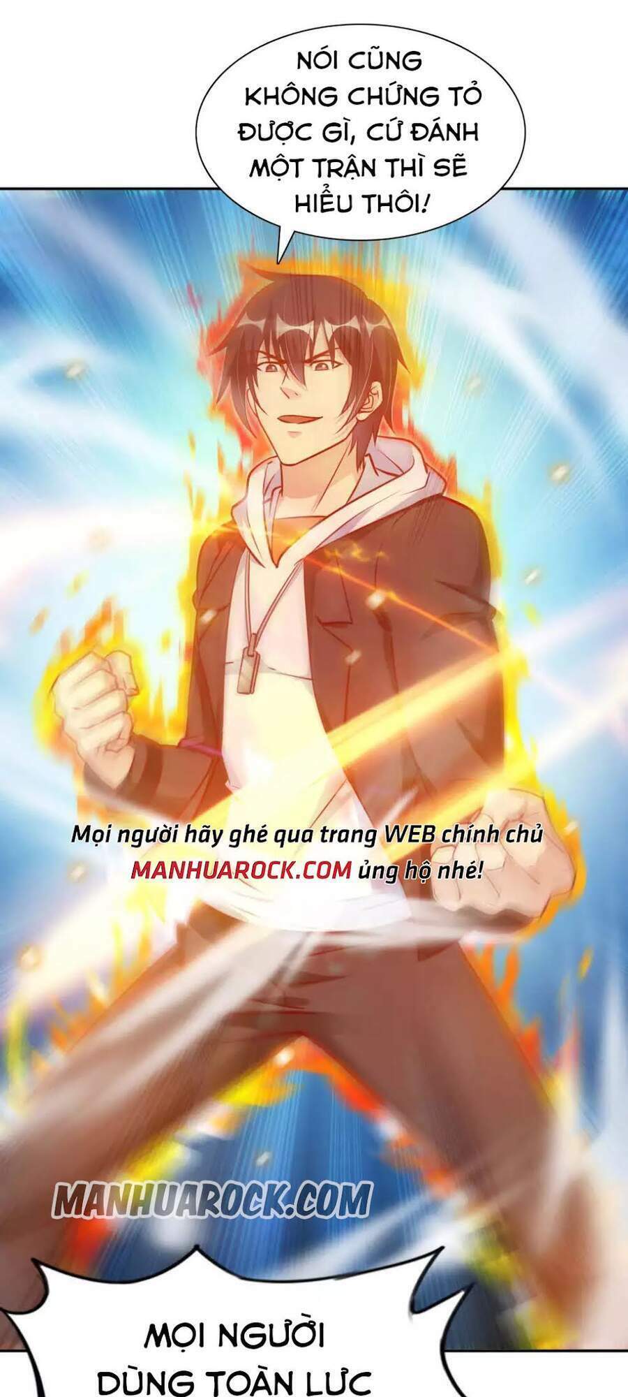 sư phụ của ta là thần tiên chapter 54 47