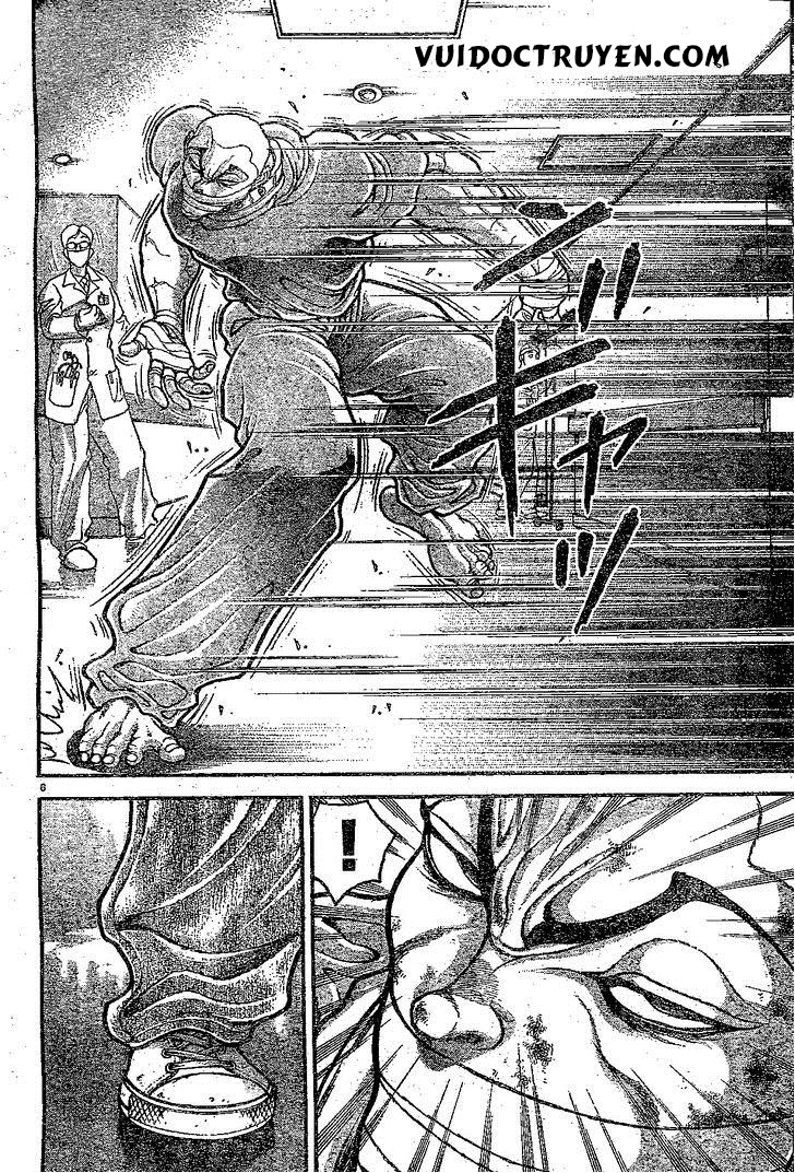 baki – son of ogre chapter 153 6