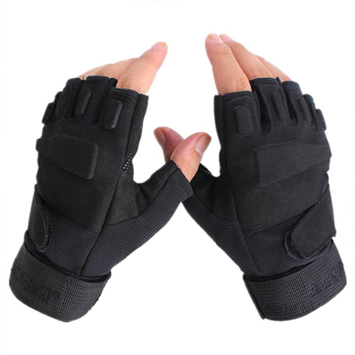 GĂNG TAY CHIẾN THUẬT BLACKHAWK CỤT NGÓN