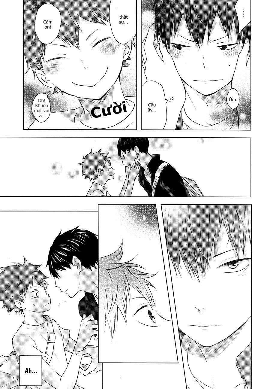 pinky promise with my boyfriend the king chapter 1 58