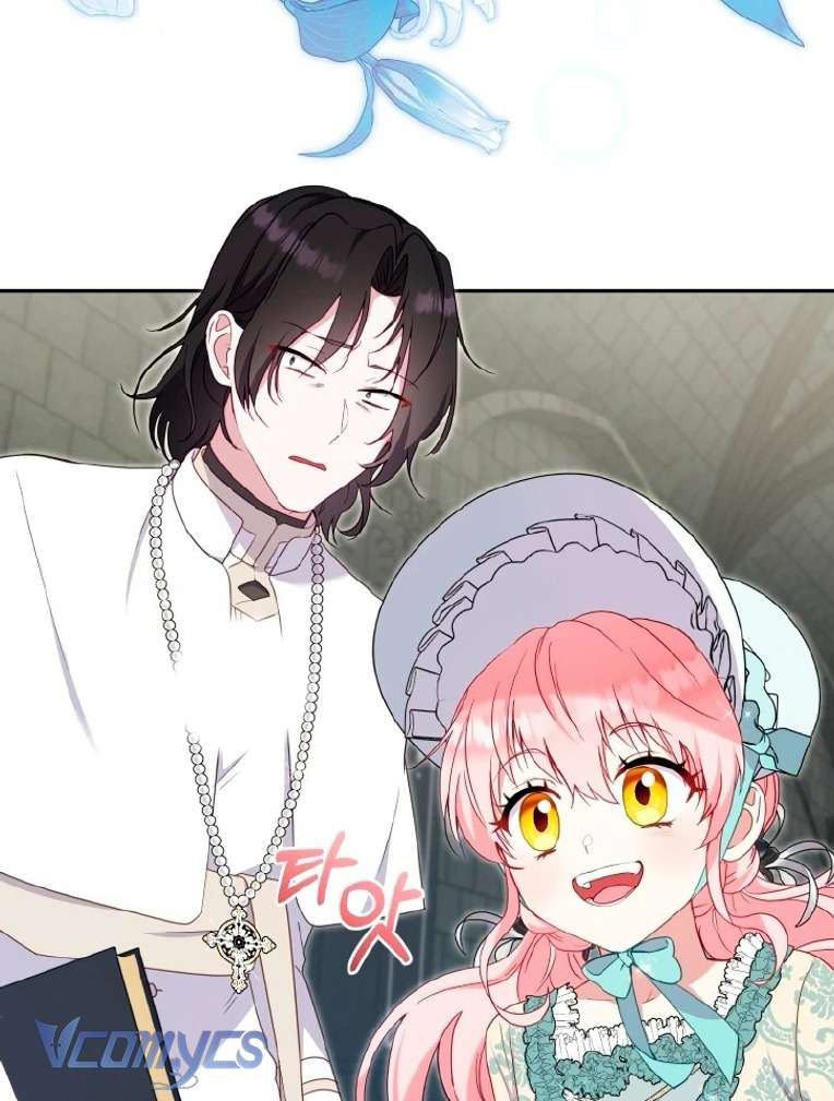 tôi được nuôi dưỡng bởi những kẻ phản diện chapter 72 55