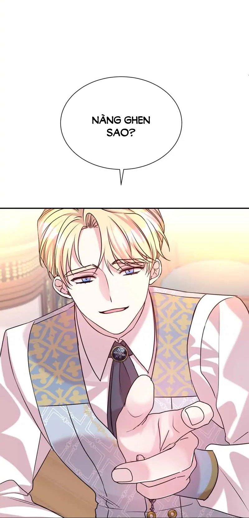 tôi chán nản vì người chồng thứ 2 còn "khỏe" hơn chồng cũ chapter 61.1 12