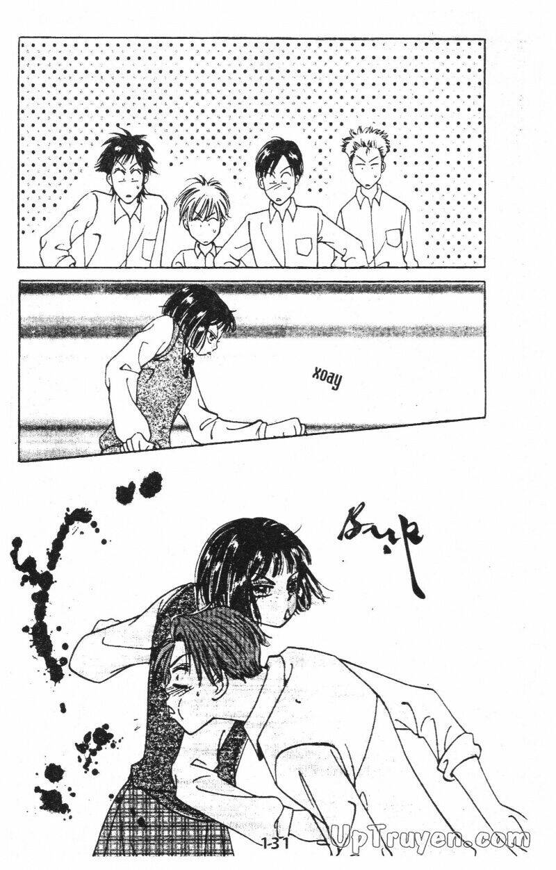 cô bé táo bạo chapter 27 28