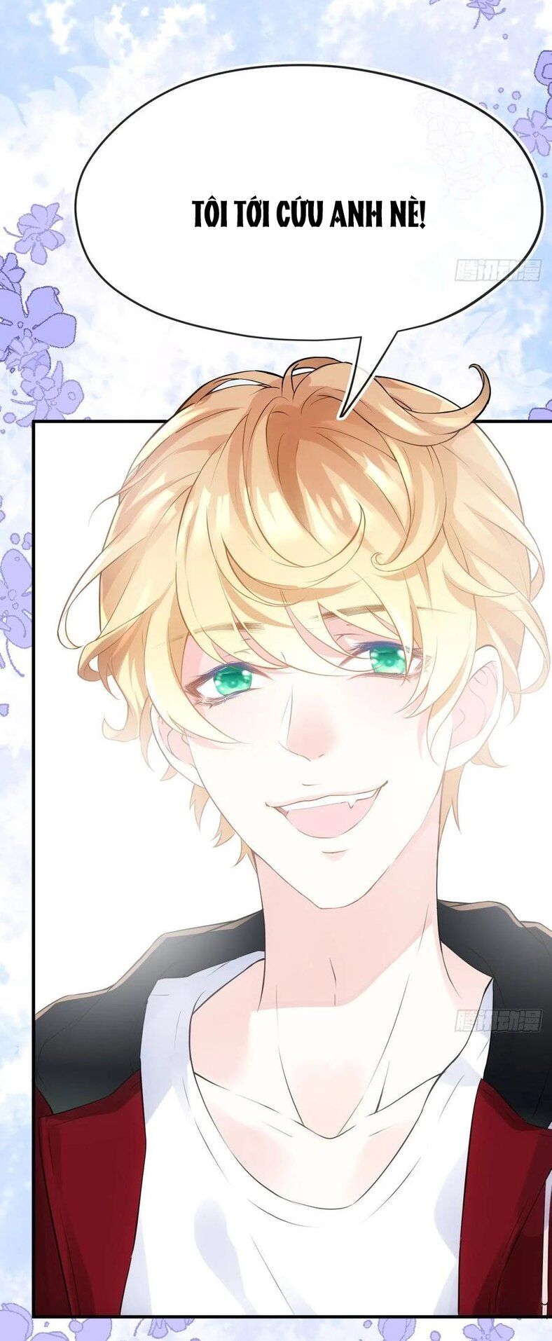 tôi không phải là nam phụ số 2 – cực phẩm nhân gian lý hi vệ chapter 9 32