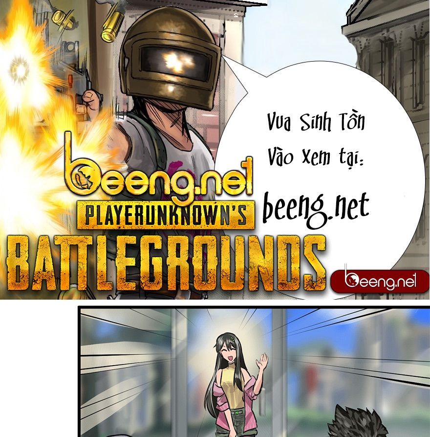 vua sinh tồn chapter 77 1