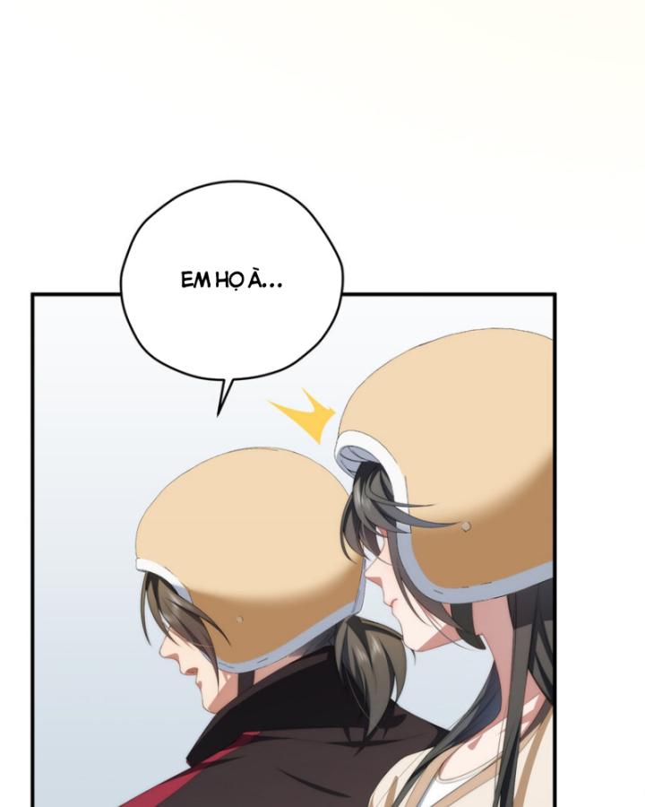 nữ chính chạy từ trong sách ra thì phải làm sao chapter 81 16