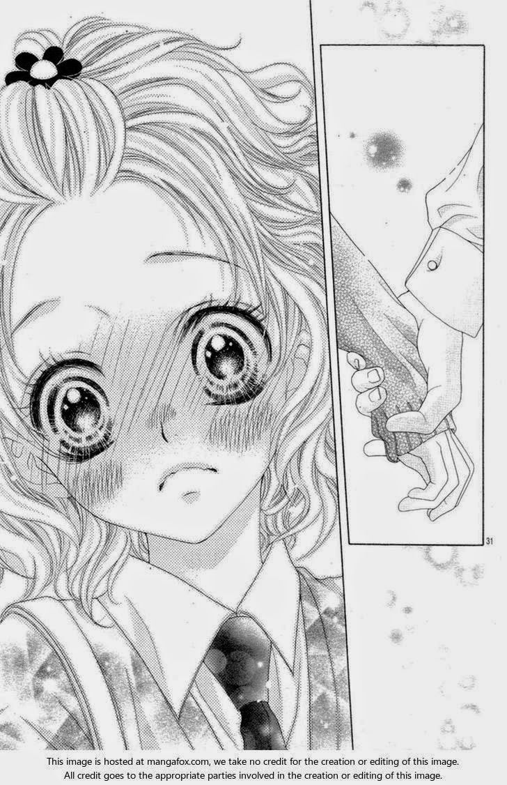 seifuku de vanilla kiss chapter 2 32