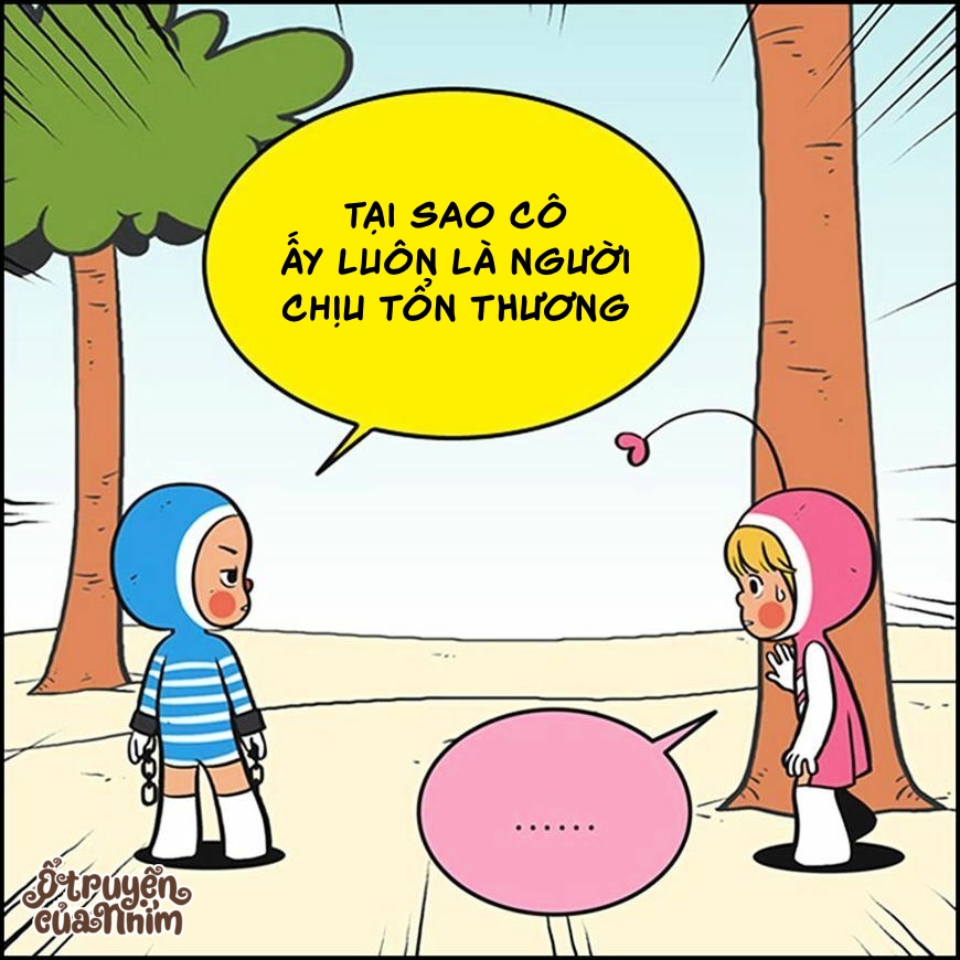 yumis cells chapter 48 30