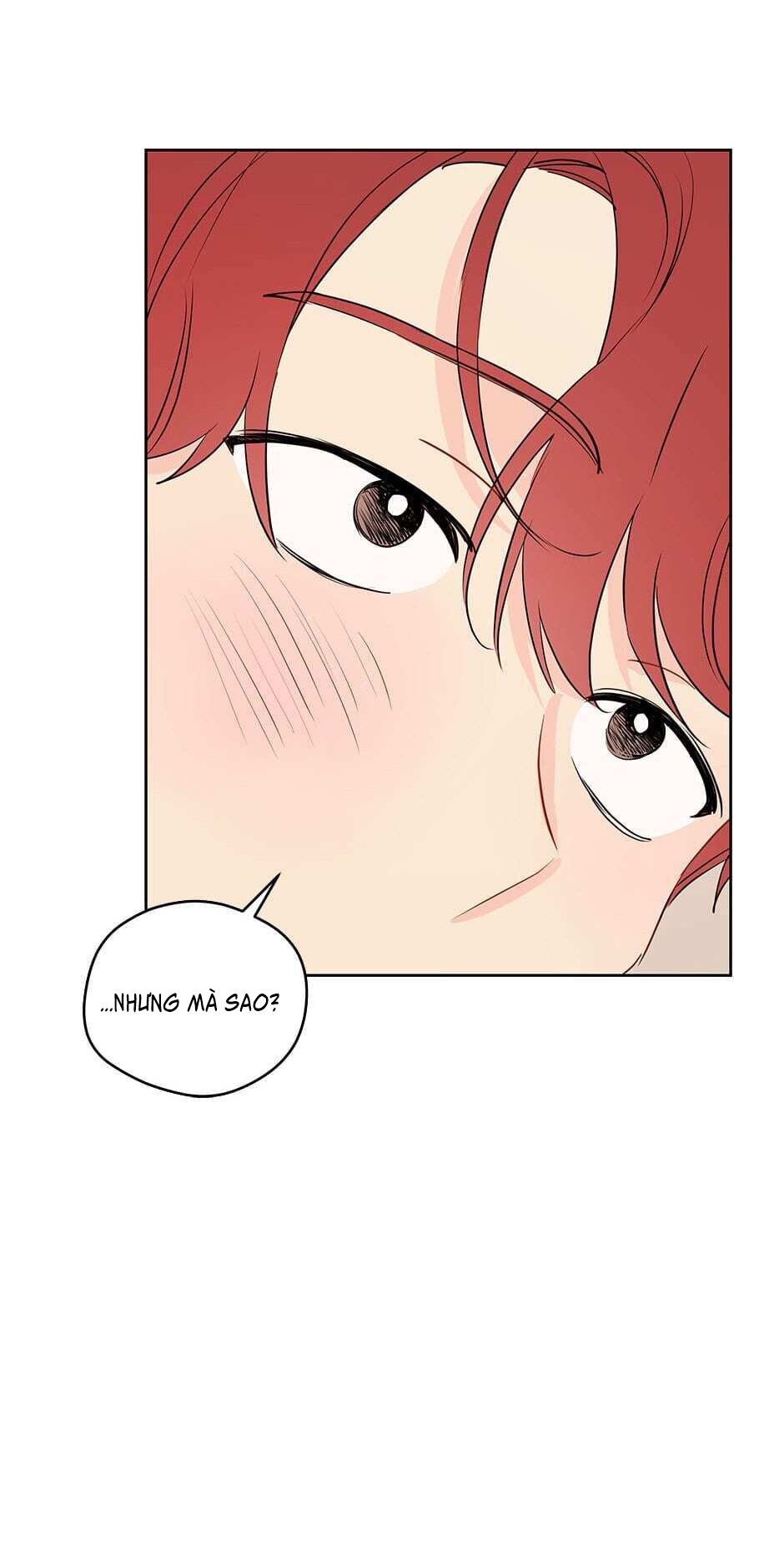 chỉ là giấc mơ thôi phải không? chapter 29 44