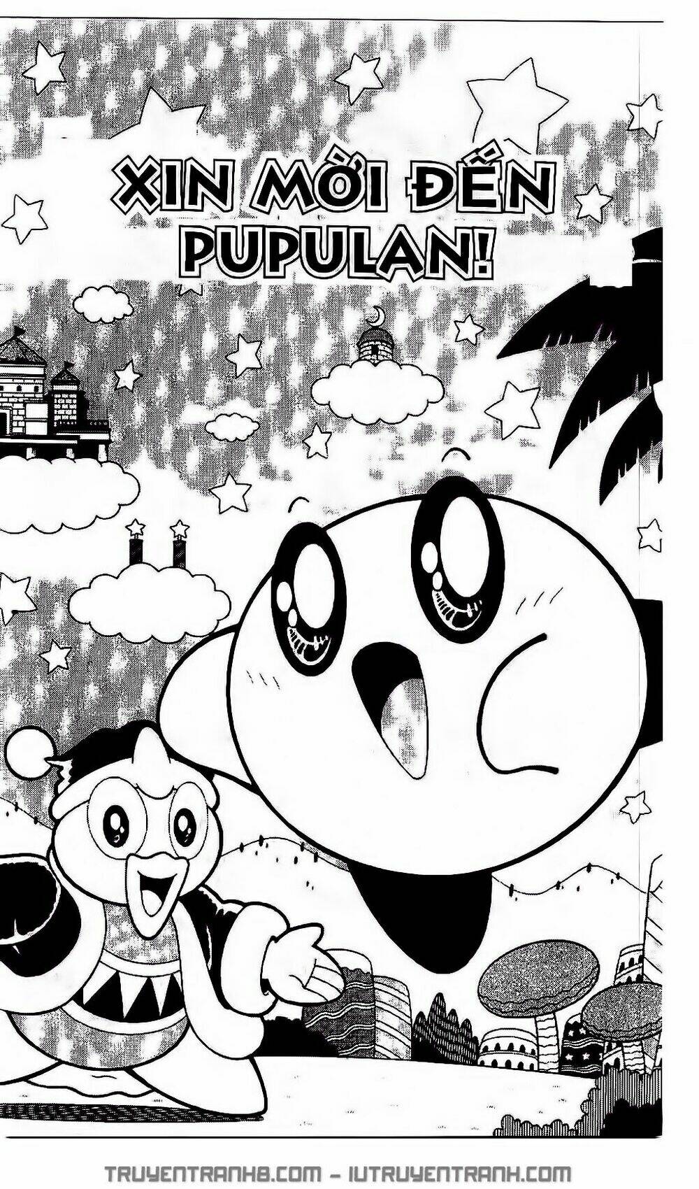 ngôi sao kabi chapter 166 4