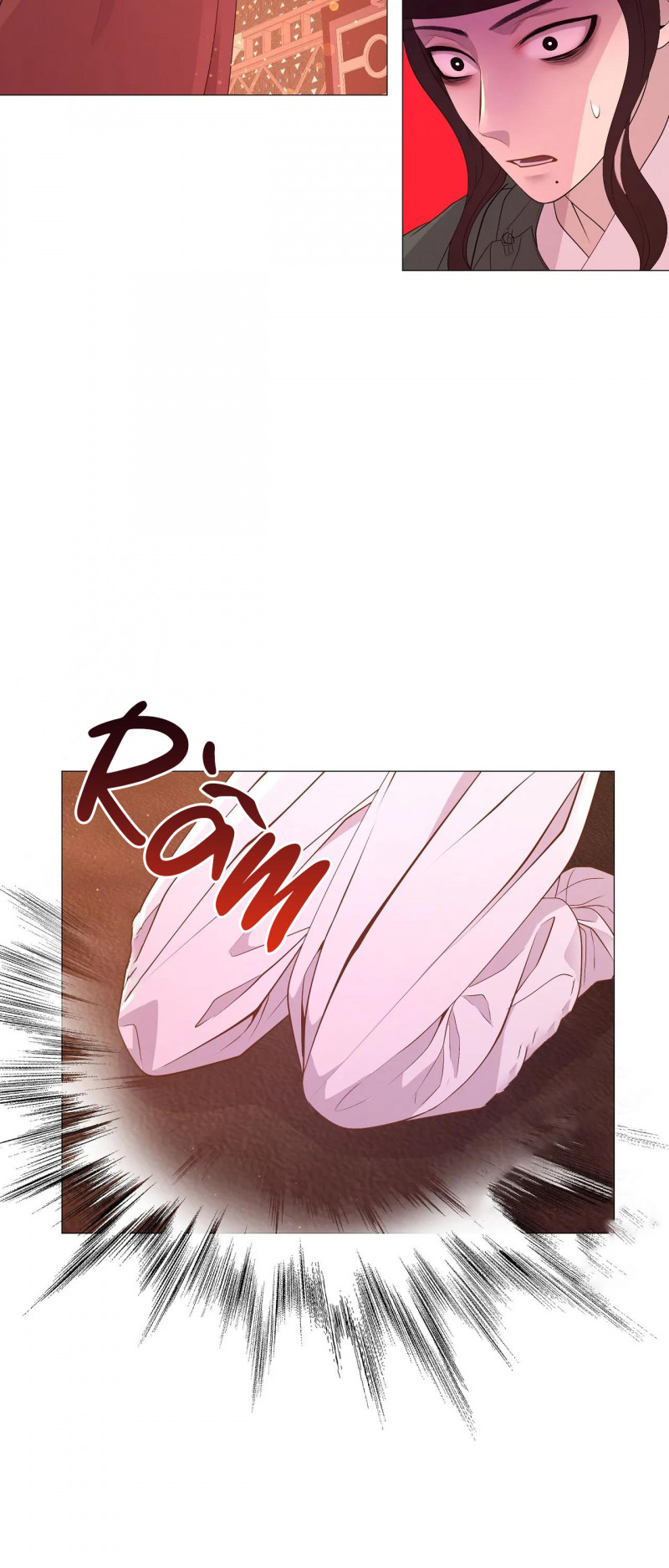 dạ xoa hóa liên ký chapter 29.5 19