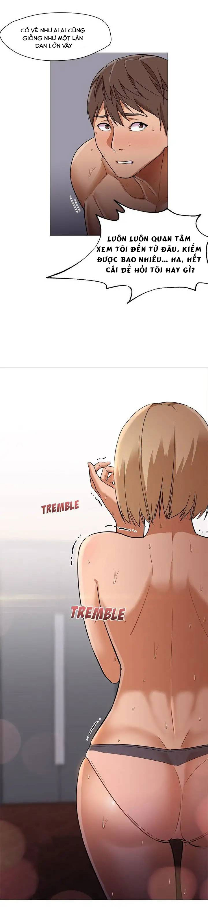 chúc bé ngủ ngon (good night) chapter 18 22