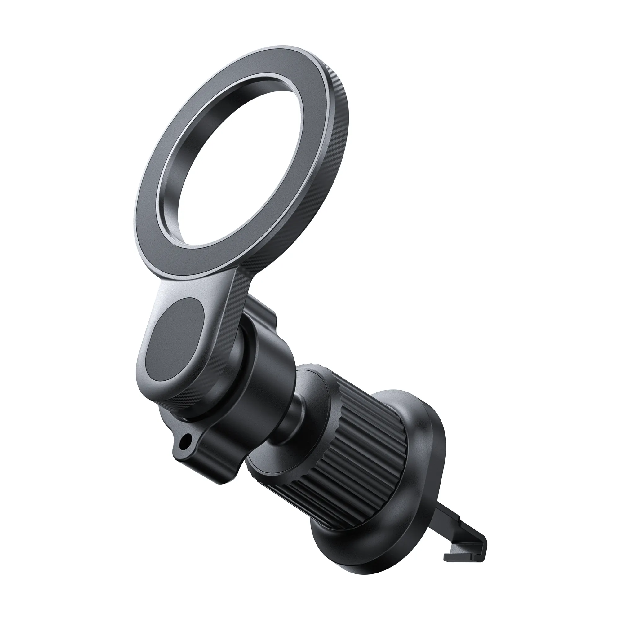 Giá Đỡ Điện Thoại Wi WU Dùng Trên Ô Tô Mago Wi-W051 - Hàng Chính Hãng