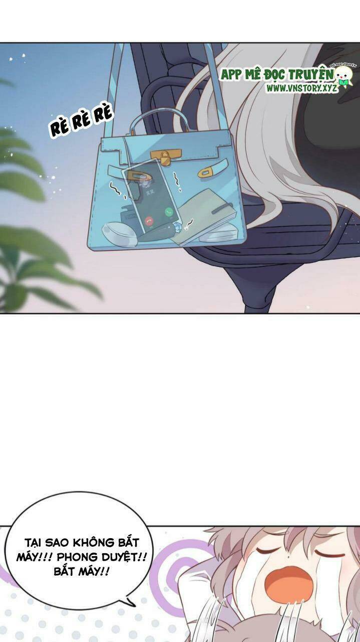 bạn trai kém tuổi bẫy yêu tôi chapter 56 27