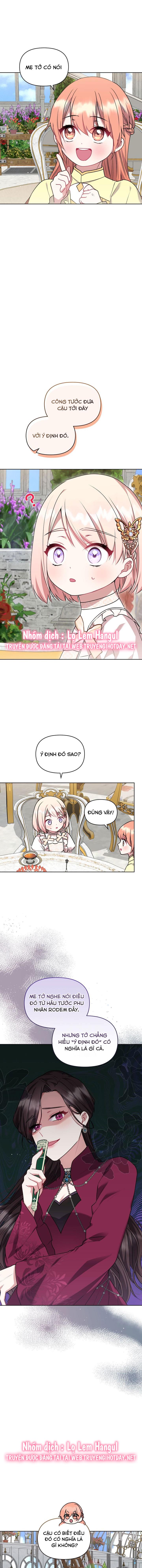 cô con gái nuôi đáng yêu của công tước chapter 66 2