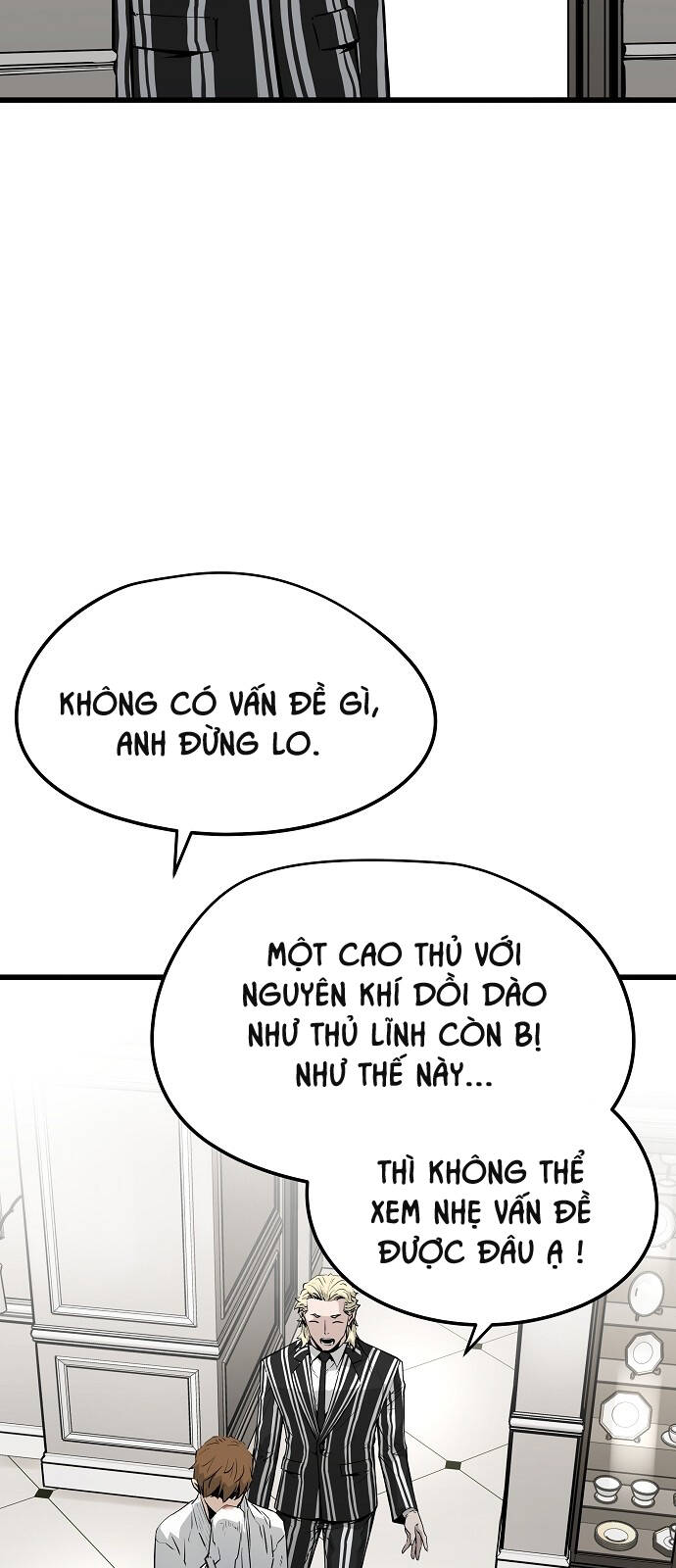 The Breaker 3: Quyền Năng Vô Hạn Chapter 31 - Trang 43