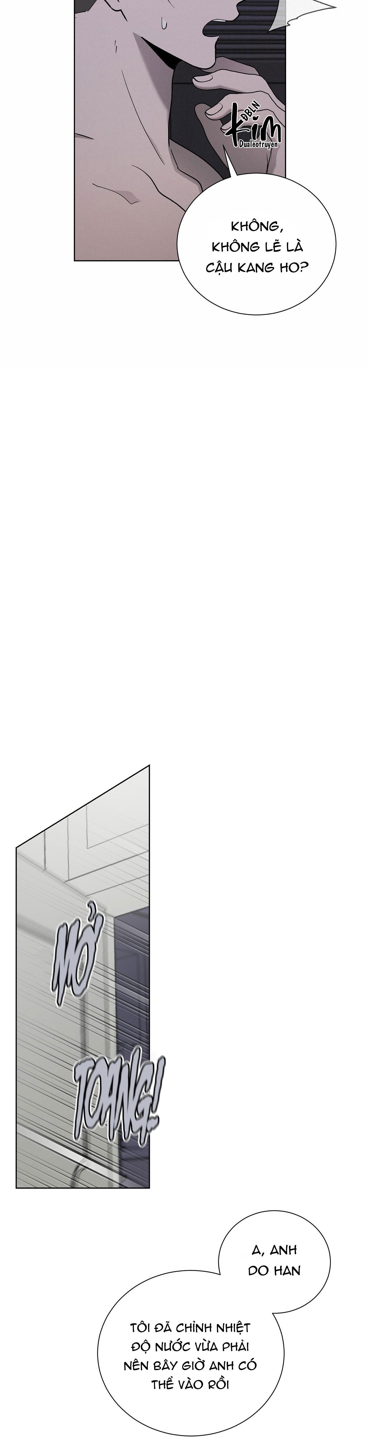 khi chim thước đến chapter 12 15