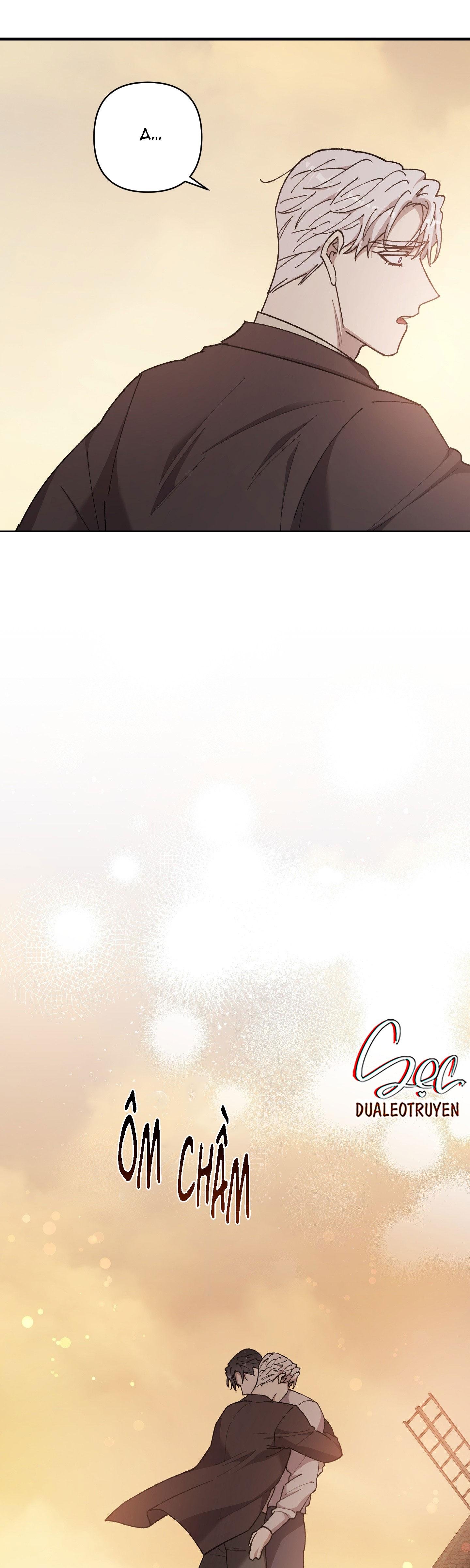 đóa hoa của mặt trời chapter 96 48
