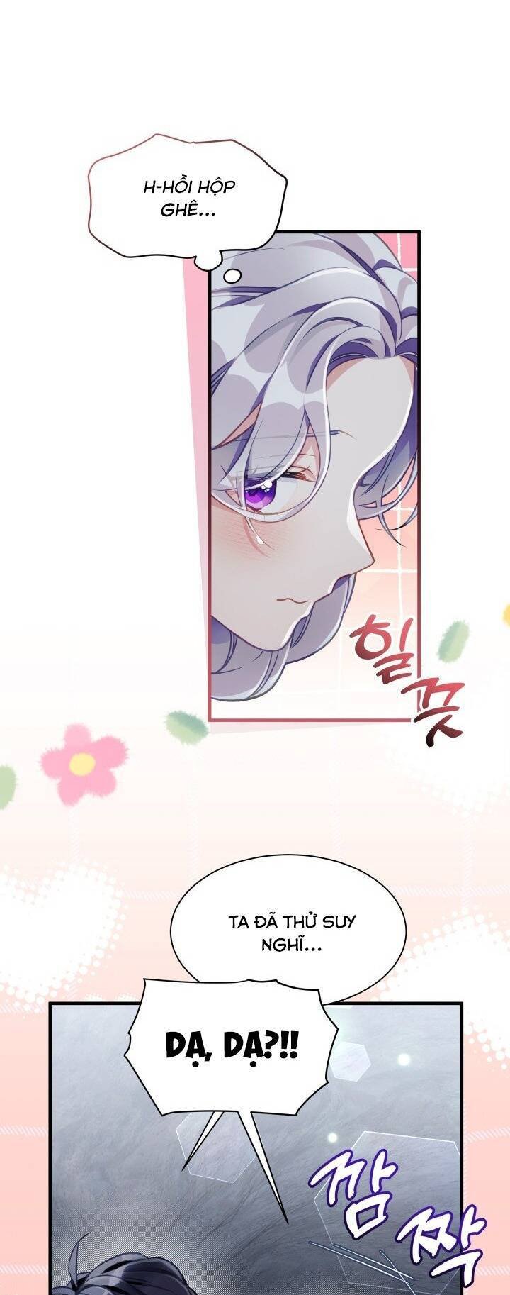 con gái chồng quá dễ thương chapter 104 33