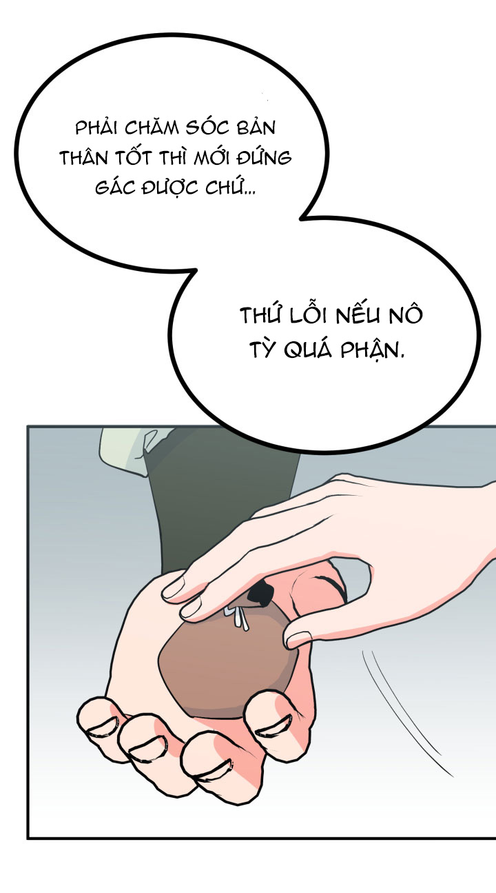 độc chủ chapter 2 56