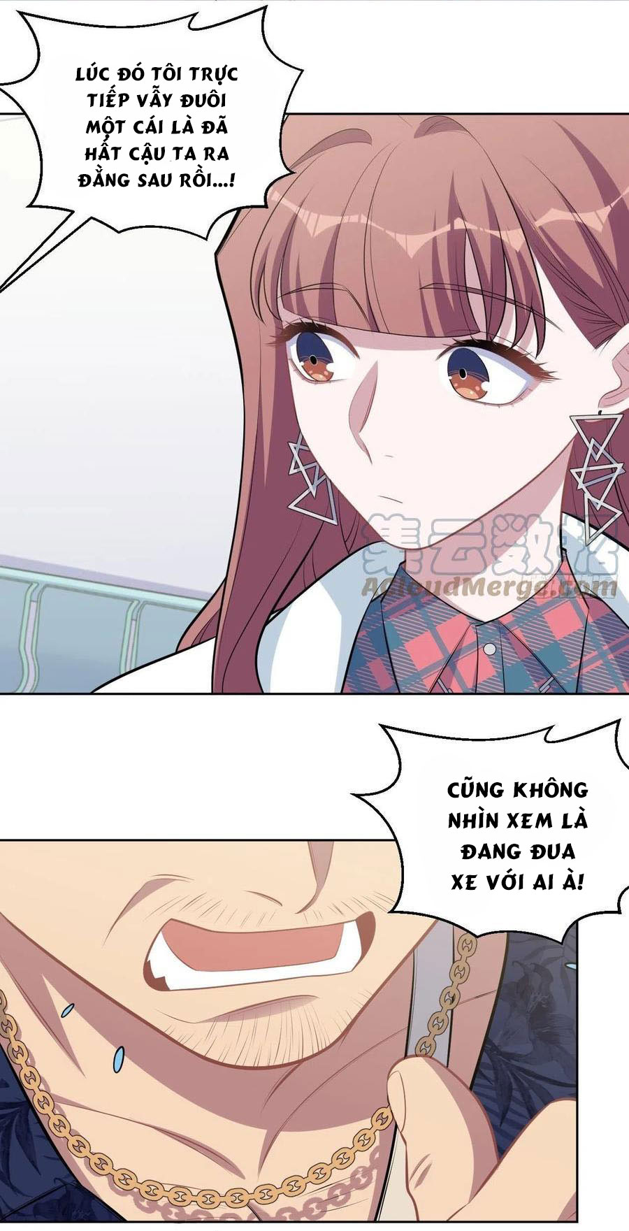 bố vợ đại nhân là bà xã chapter 151 13