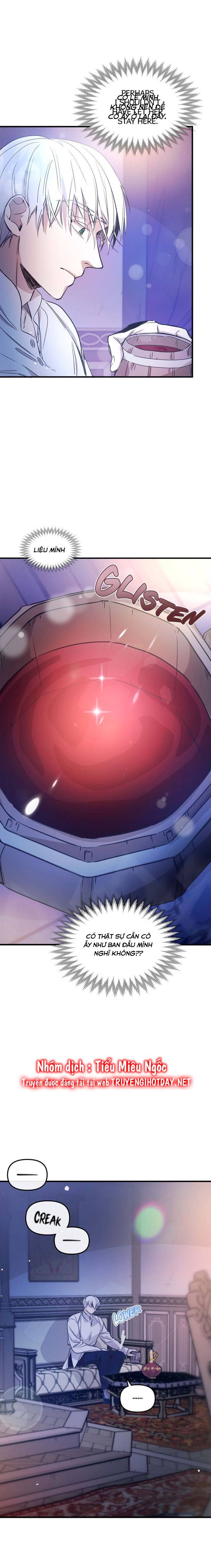 quán trọ dragondaily chapter 28 13