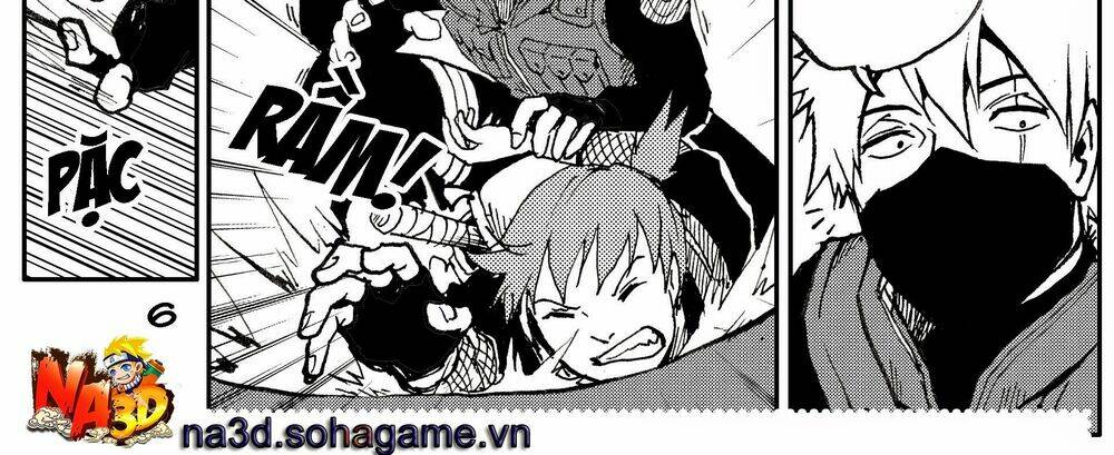 ngoại truyện về con trai cửu vĩ hồ ly chapter 1 12