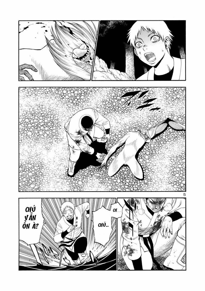 mashira chapter 14 6