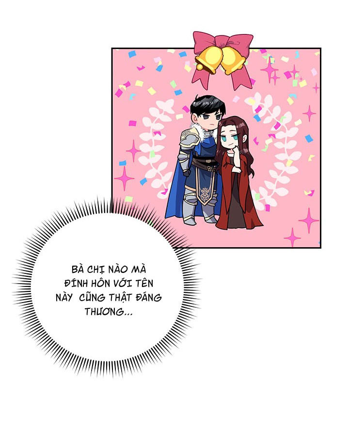 công chúa của loài chim chapter 5 8
