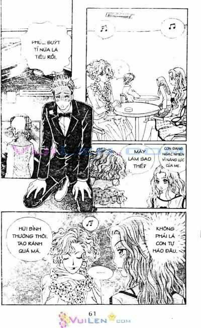 anh là của tôi chapter 3 61