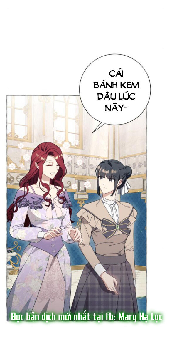 tôi tưởng đó chỉ là tiểu thuyết trọng sinh bình thường chapter 39.1 31