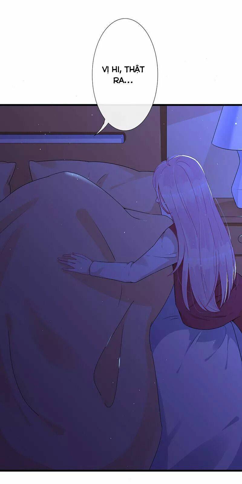 vương bài thiên sư và tiểu manh yêu chapter 33 21