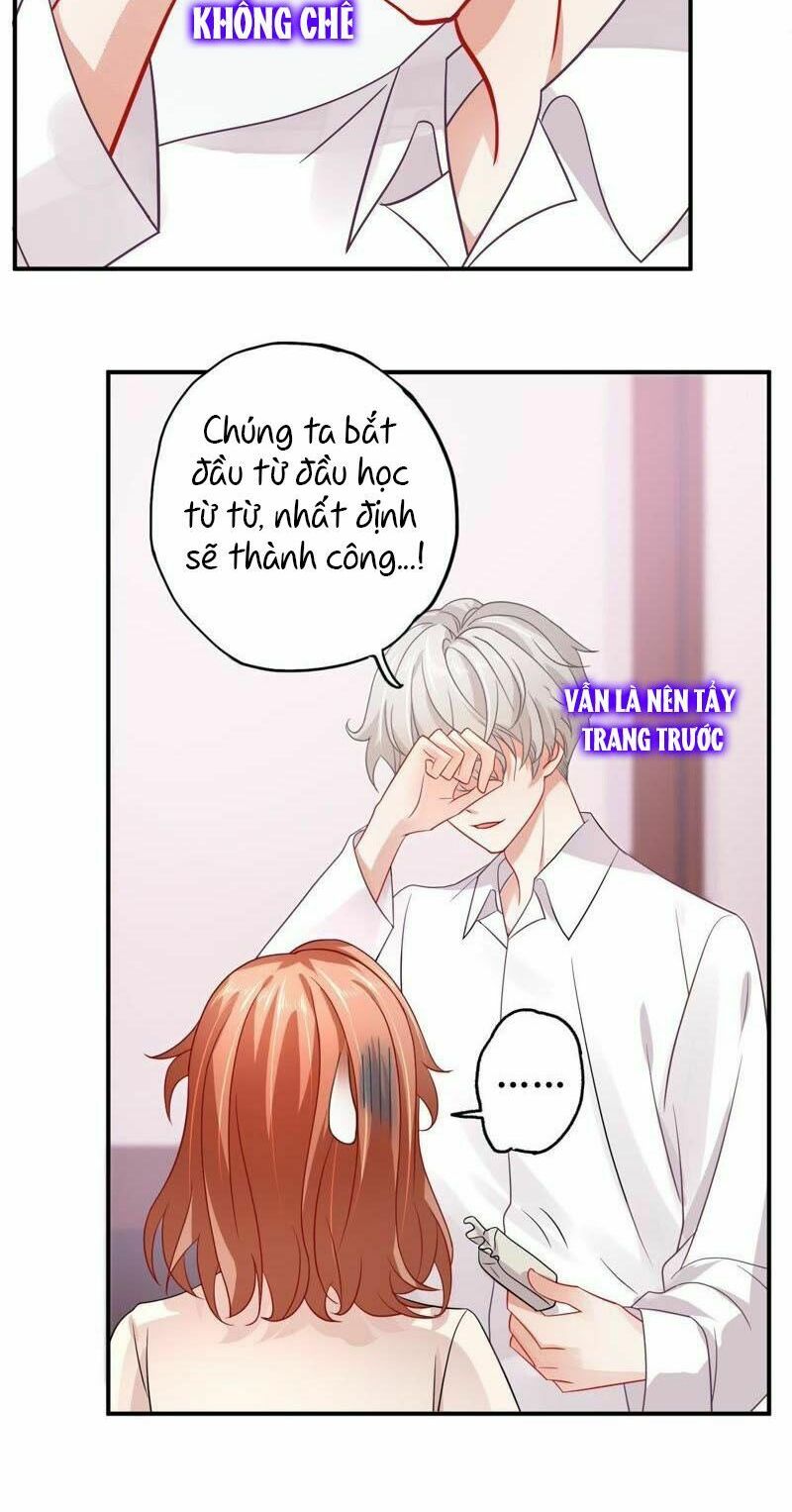 chàng trai người máy ấm áp 741 của tôi chapter 13 7