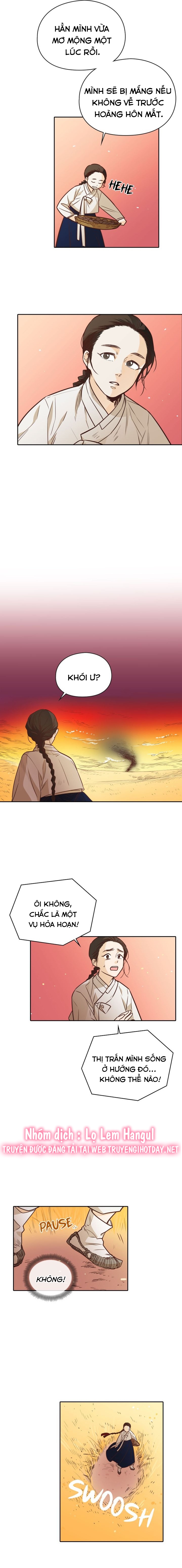 câu chuyện về người phụ nữ ấy chapter 19 3