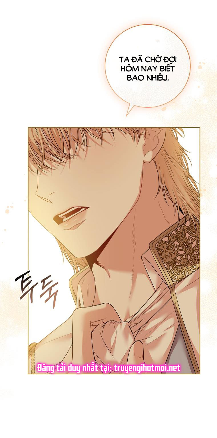 trở thành thư ký của bạo chúa chapter 110.2 58