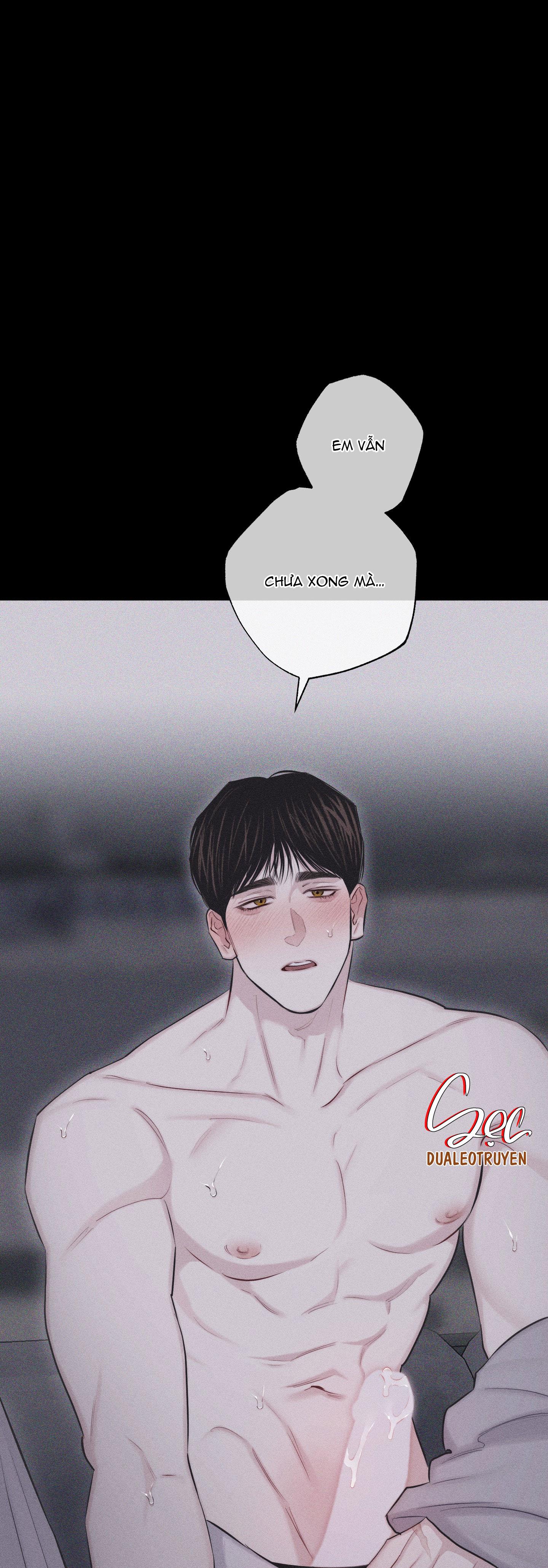 hình thái tình tan chapter 15 2