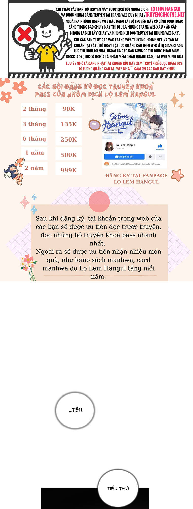 nhà điều chế nước hoa độc quyền của bạo chúa chapter 66 26