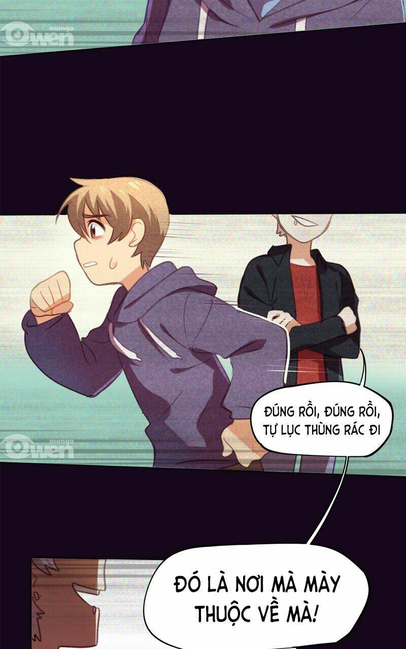 lời nguyền lalin chapter 14 36