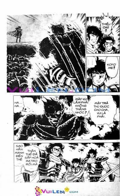 vương tử takeru chapter 6 94