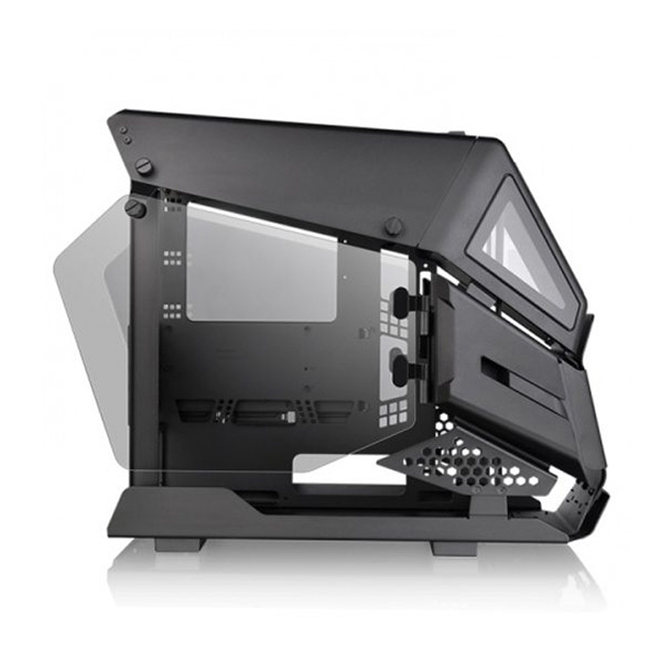 Vỏ Case Thermaltake AHT200 TG - Hàng chính hãng